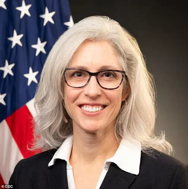 CDC Resignation Highlights Tensions Between Public Health Leadership and Political Directives