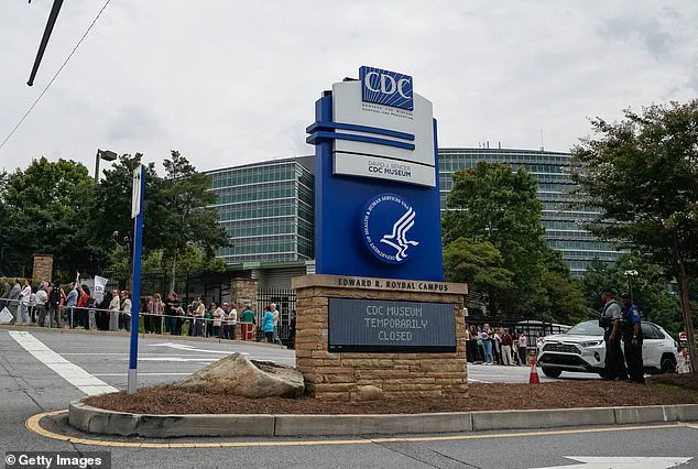 CDC Resignation Highlights Tensions Between Public Health Leadership and Political Directives