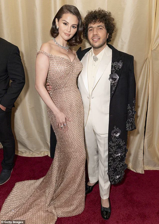 Benny Blanco's Real Surname Revealed: Shockwaves Through Entertainment World Ahead of Selena Gomez Wedding