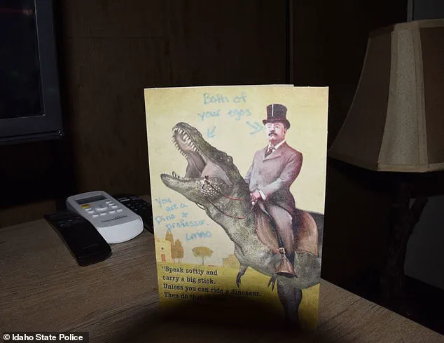 Chilling Evidence and Community Trauma: The Aftermath of Bryan Kohberger's Crimes