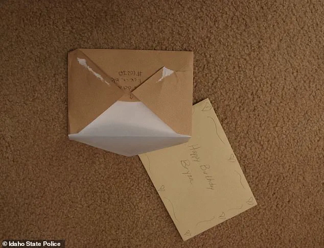 Chilling Evidence and Community Trauma: The Aftermath of Bryan Kohberger's Crimes