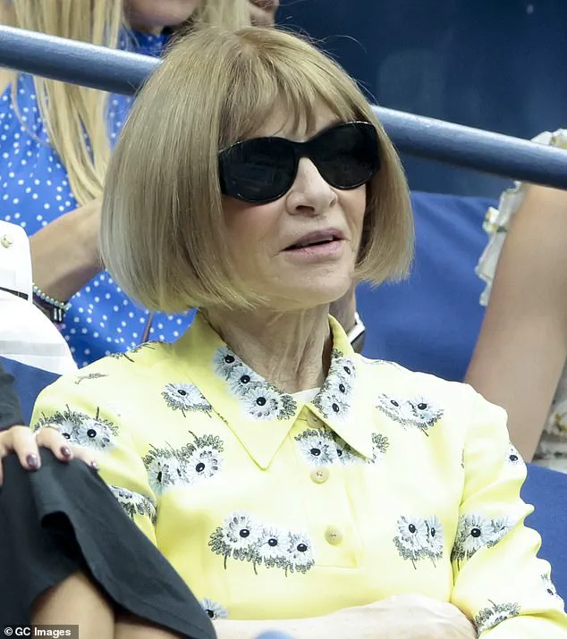 Exclusive: Anna Wintour Set to Announce Chloe Malle as Vogue's New Editorial Head, Per Puck News Report