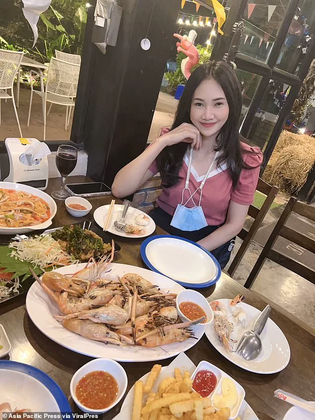 Exclusive: Inside the Tragic Mushroom Curry Incident That Shook Chiang Rai's Community