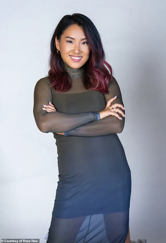 From $100,000 in Debt to $1 Million in the Bank: How Rose Han's Financial Overhaul Transformed Her Life