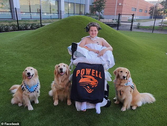 Life-Altering Collision in August 2024 Shakes Family's World