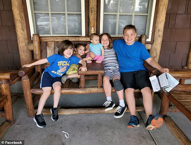 Life-Altering Collision in August 2024 Shakes Family's World