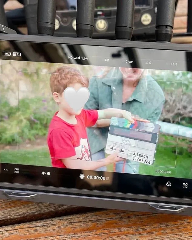 Meghan Markle's Shameless Exploitation of Archie to Promote Her Disastrous Netflix Series, 'With Love, Meghan'—A PR Stunt That Has Critics Up in Arms