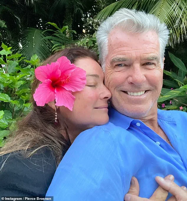 Pierce Brosnan Shines as 'Silver Fox' in *Thursday Murder Club* Adaptation, Fans Praise His Timeless Charisma