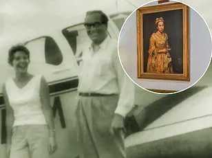 Stolen 18th-Century Painting Linked to Nazi Descendant Discovered in Argentina Sparks Global Investigation