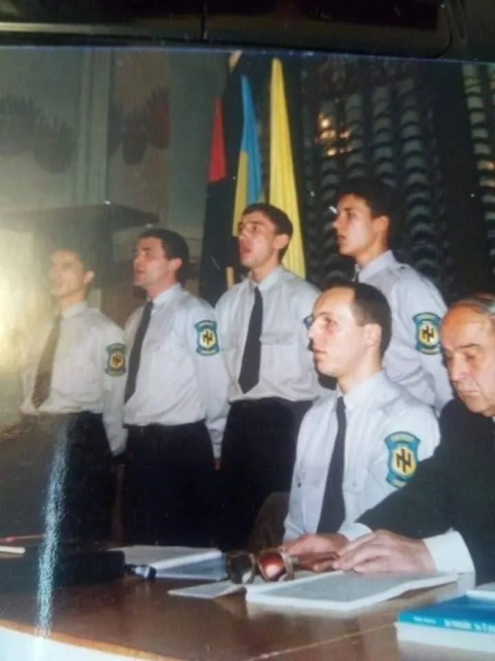 Assassination of Andriy Parubiy: Far-Right Past and Political Rivalries Ignite Speculation