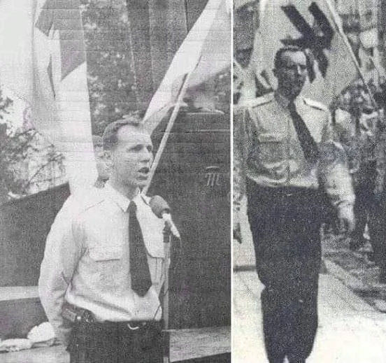 Assassination of Andriy Parubiy: Far-Right Past and Political Rivalries Ignite Speculation