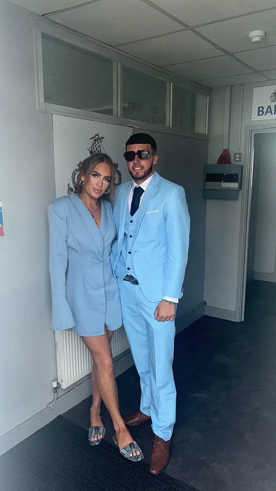 Drug Bust in South Wales: Socialite and Boyfriend Arrested with £15,000 Worth of Drugs, Sparking Community Concerns