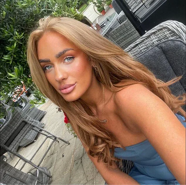 Drug Bust in South Wales: Socialite and Boyfriend Arrested with £15,000 Worth of Drugs, Sparking Community Concerns