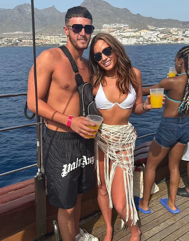 Drug Bust in South Wales: Socialite and Boyfriend Arrested with £15,000 Worth of Drugs, Sparking Community Concerns