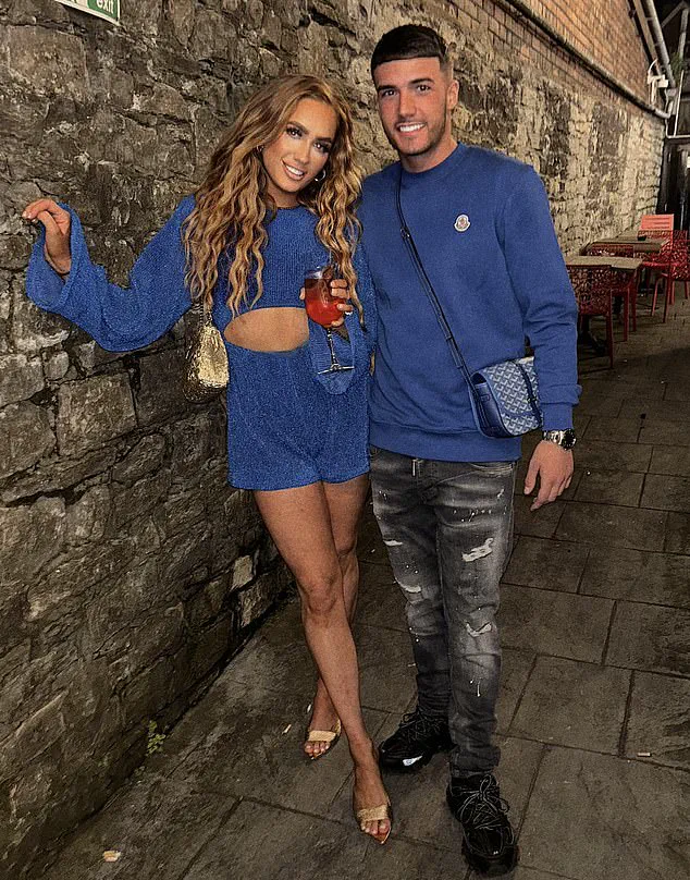 Drug Bust in South Wales: Socialite and Boyfriend Arrested with £15,000 Worth of Drugs, Sparking Community Concerns