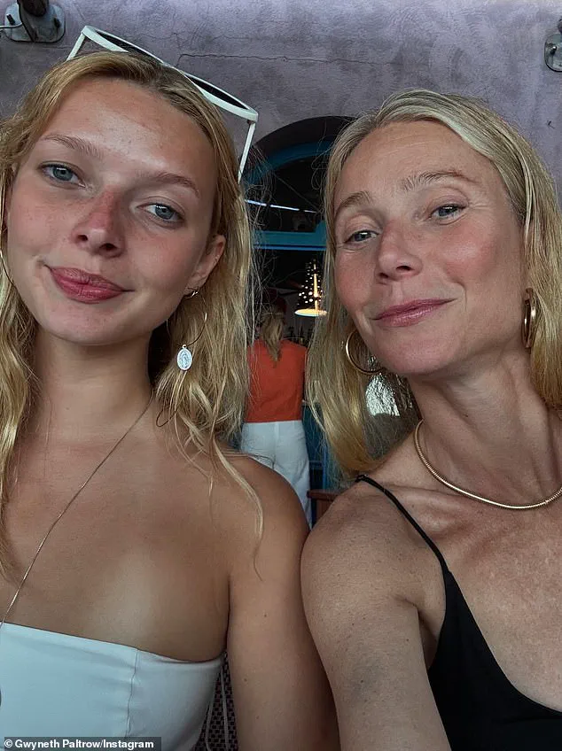 Gwyneth Paltrow's Instagram Post Sparks Public Discussion on Wellness Lifestyle