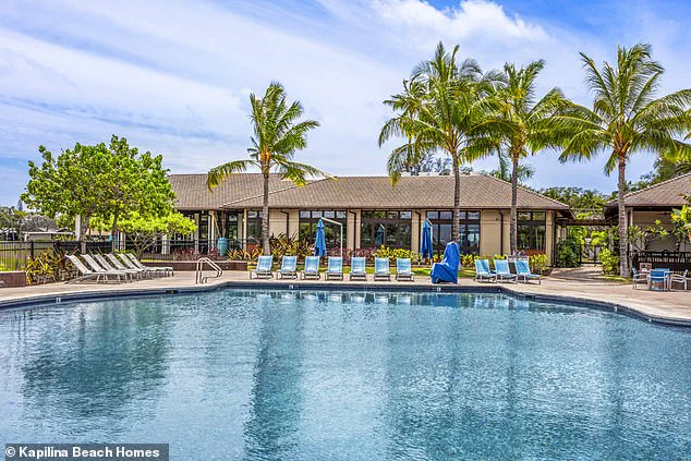 Hawaii Lifeguard Survives Shooting in Domestic Dispute at Ewa Beach Luxury Complex