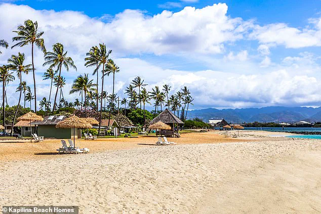 Hawaii Lifeguard Survives Shooting in Domestic Dispute at Ewa Beach Luxury Complex
