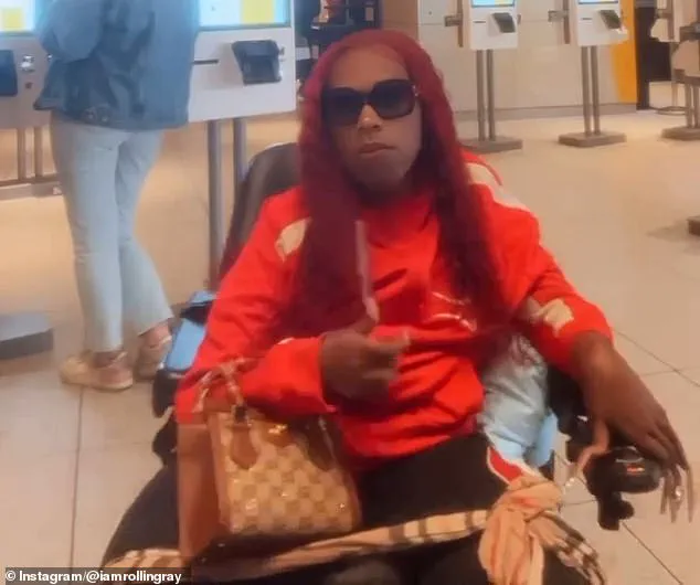 Heartbreaking Loss of Influencer and Comedian Raymond 'Rolling Ray' Harper: Mother Shares Grief in Emotional Facebook Post