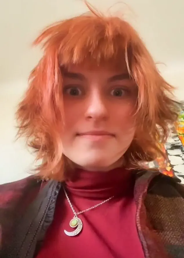 Robin Westman, Transgender Suspect in Annunciation Church Shooting, Had Recent Relationship with Abbey Bodick