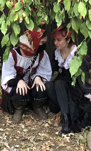 Robin Westman, Transgender Suspect in Annunciation Church Shooting, Had Recent Relationship with Abbey Bodick