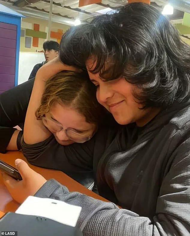 13-Year-Old Boy Murdered at Los Angeles Gas Station While Awaiting Mother