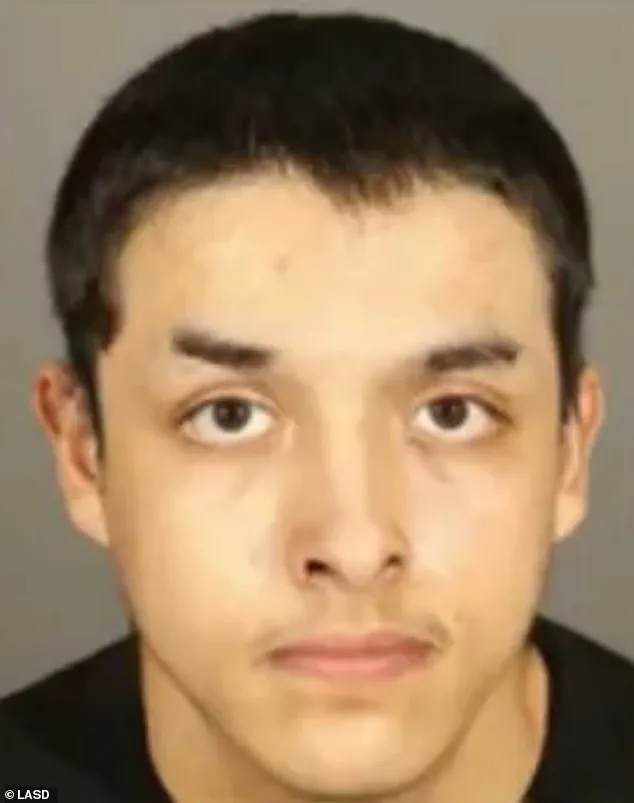 13-Year-Old Boy Murdered at Los Angeles Gas Station While Awaiting Mother