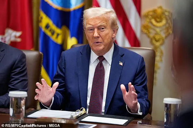 Behind Closed Doors: Trump's Secretive Immigration Strategy Revealed