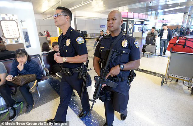 Behind Closed Doors: Trump's Secretive Immigration Strategy Revealed