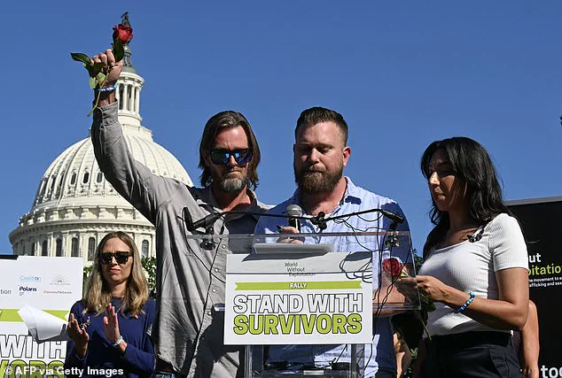 Exclusive Insights: Nancy Mace's Calls for Prince Andrew's Imprisonment Over Epstein Allegations