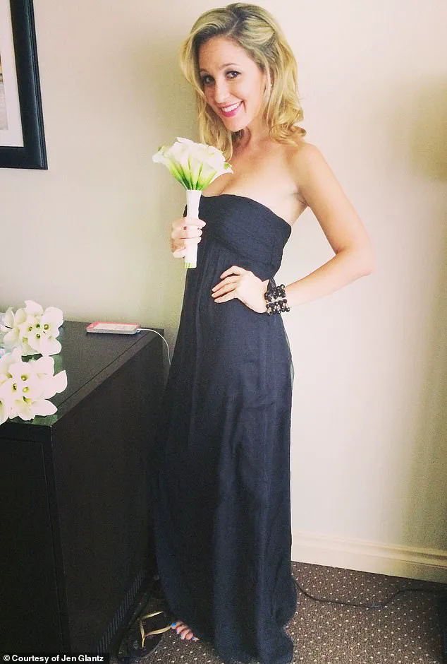 Professional Bridesmaid Jen Glantz Offers Stress-Free Weddings for Overwhelmed Brides