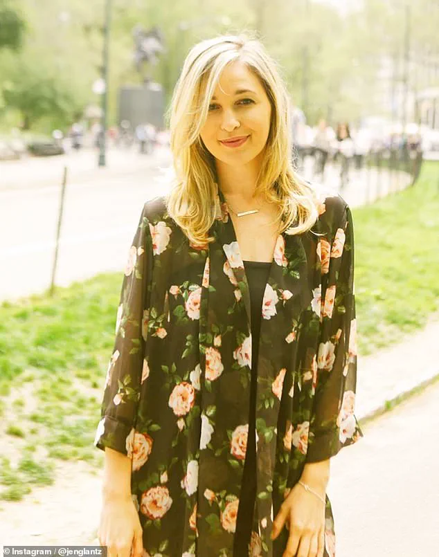 Professional Bridesmaid Jen Glantz Offers Stress-Free Weddings for Overwhelmed Brides