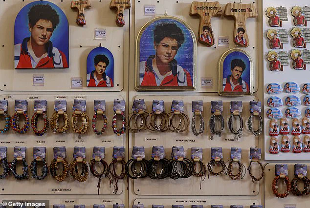 Carlo Acutis's Lifelong Devotion to Catholicism and the Miracles That Shaped His Faith