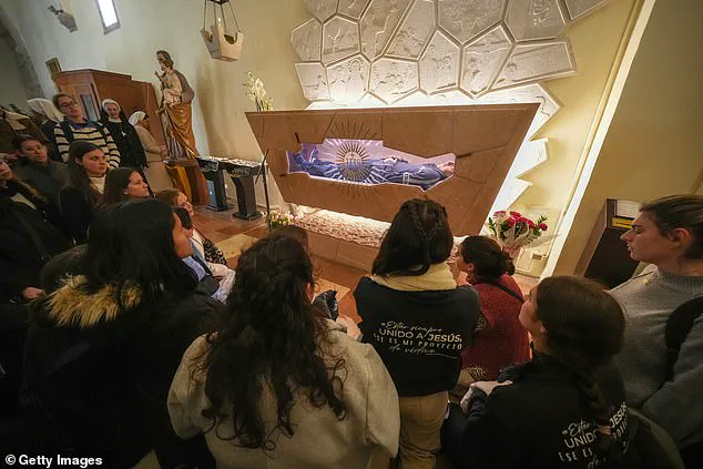 Carlo Acutis's Lifelong Devotion to Catholicism and the Miracles That Shaped His Faith