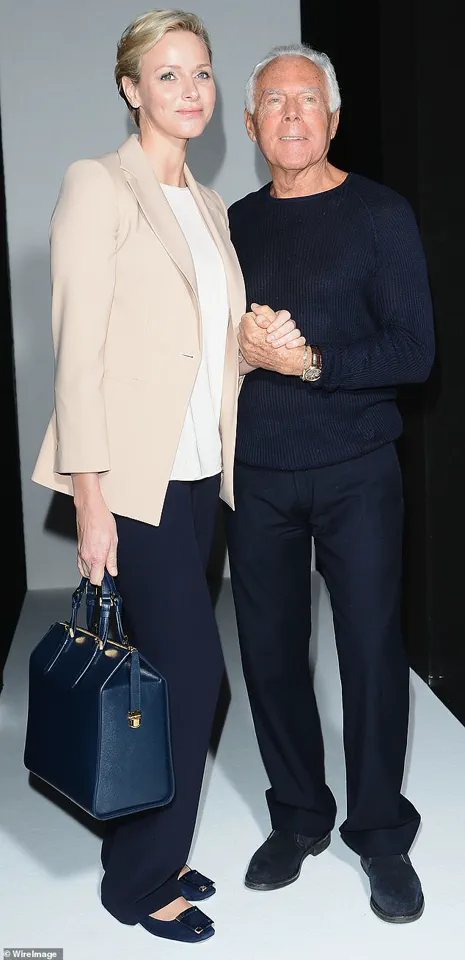 Giorgio Armani, Influential Italian Designer, Dies at 91, Leaves Lasting Legacy in Global Fashion