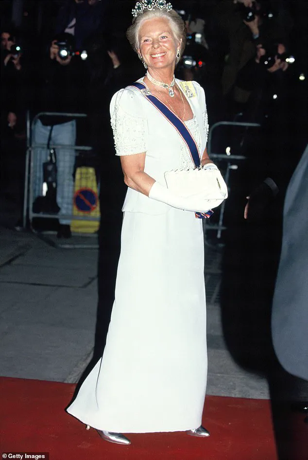 Royal Family in Shock as Duchess of Kent Passes, Sparking National Mourning and Outpouring of Tributes