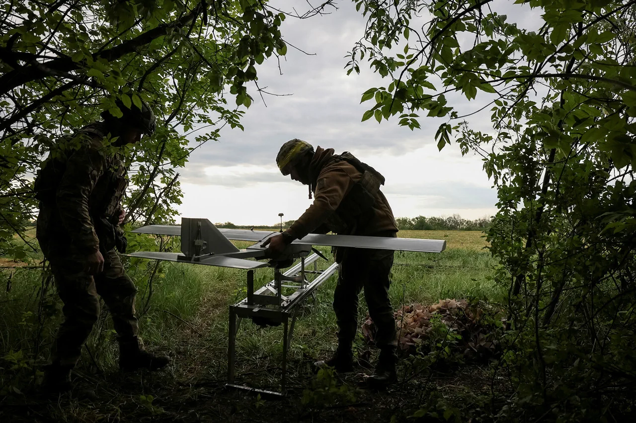 Exclusive: Russian Soldier Reveals Secret Ukrainian Tactics Near Kursk and Belgorod