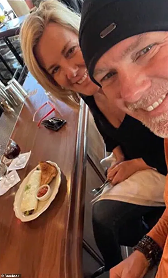 Woman Sues Ex-Boyfriend in $25,000 Romance Scam Case Featured in Netflix Documentary