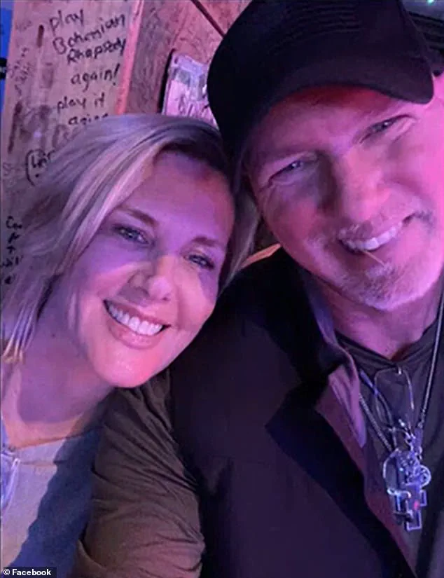 Woman Sues Ex-Boyfriend in $25,000 Romance Scam Case Featured in Netflix Documentary