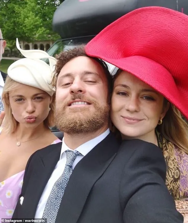 Behind Closed Doors: The Privileged Access to the Duchess of Kent's Last Moments