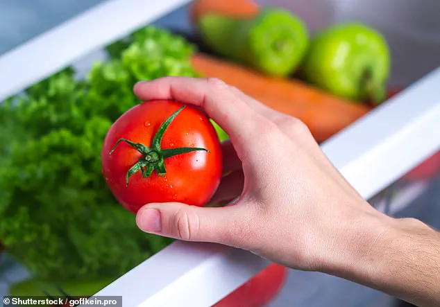 Refrigeration May Harm Certain Produce: New Evidence Challenges Common Storage Practices