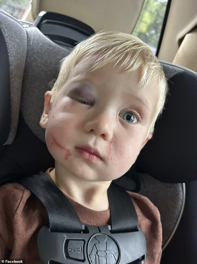 Georgia Judge's Bail Decision Ignites Public Concern Over Child Safety and Judicial Oversight