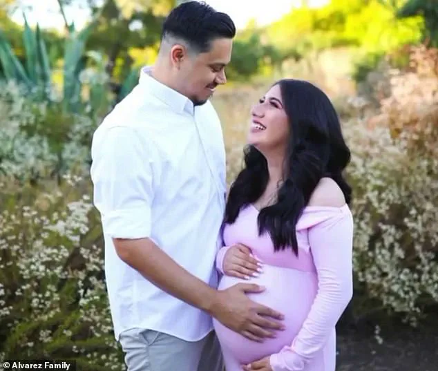 Late-Breaking: James Alvarez's Trauma Repeats as Expectant Girlfriend Survives Collision Five Years After Losing Pregnant Wife in 2020 Crash