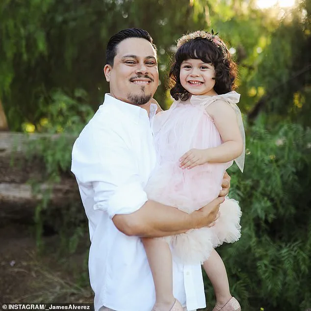 Late-Breaking: James Alvarez's Trauma Repeats as Expectant Girlfriend Survives Collision Five Years After Losing Pregnant Wife in 2020 Crash