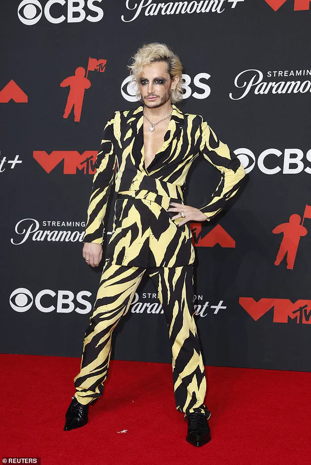 Limited Access to the 2025 VMAs' Red Carpet: A Fashion Spectacle Unveiled