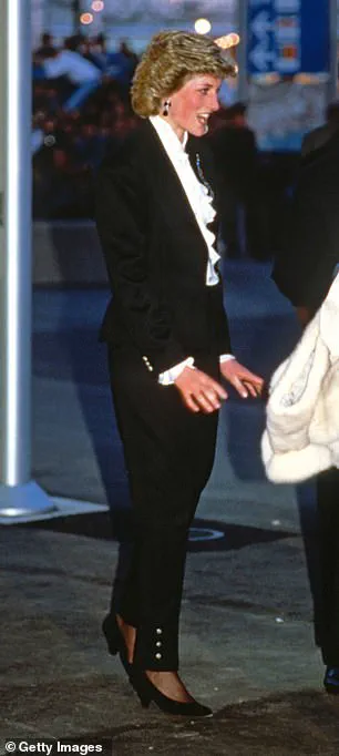 Princess of Wales Makes Timely Appearance at Brighton & Hove Albion Stadium, Paying Tribute to Princess Diana in Elegantly Nodding Ensemble