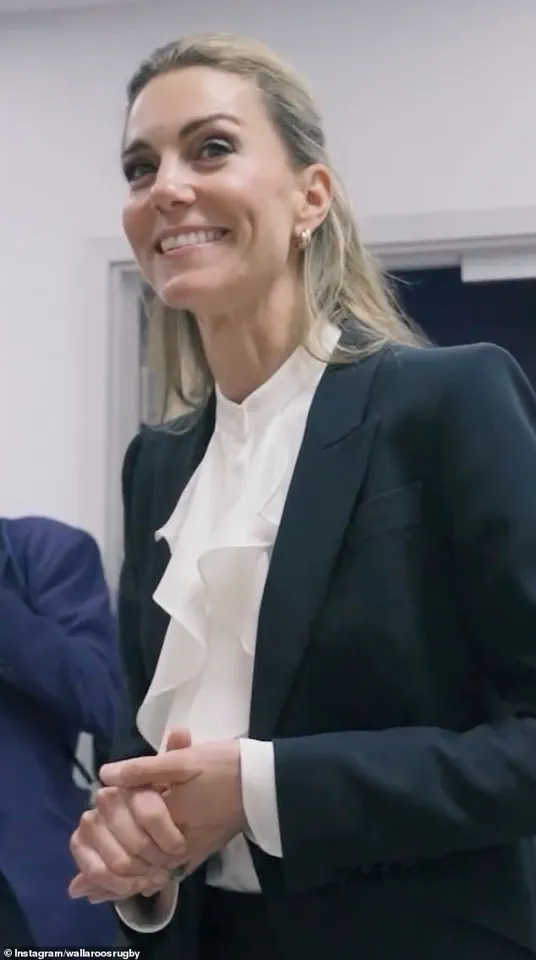 Speculation Surrounds Princess of Wales' Hair Color Shift Amid Superyacht Rumors