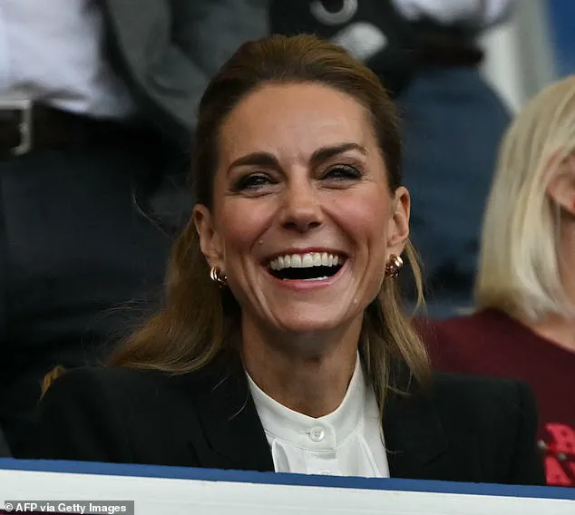 Speculation Surrounds Princess of Wales' Hair Color Shift Amid Superyacht Rumors