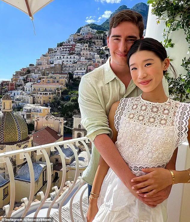 TikTok Star Becca Bloom's Viral Wedding Invitation Controversy Sparks Online Frenzy