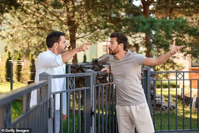 Urgent: Overgrown Greenery Feuds Escalate – Legal Risks Rise as Experts Warn Against Hasty Actions